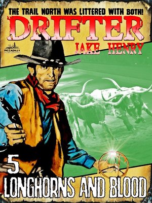 cover image of Drifter 5